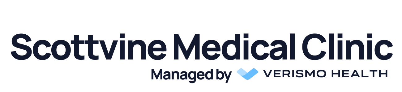 Scott Vine Medical Clinic